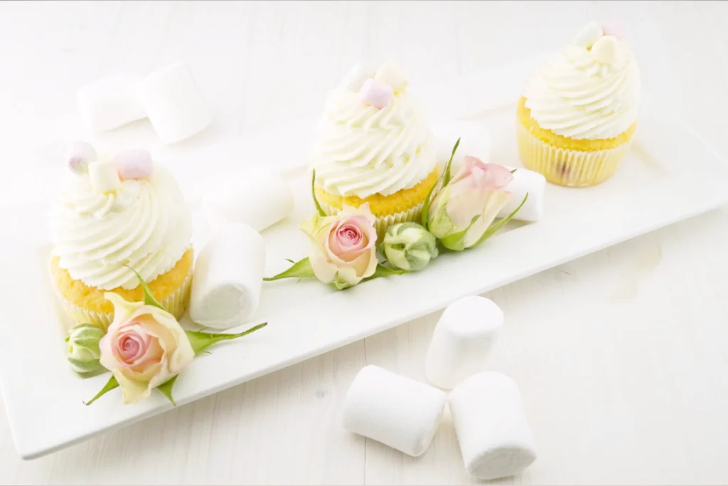 Dessert